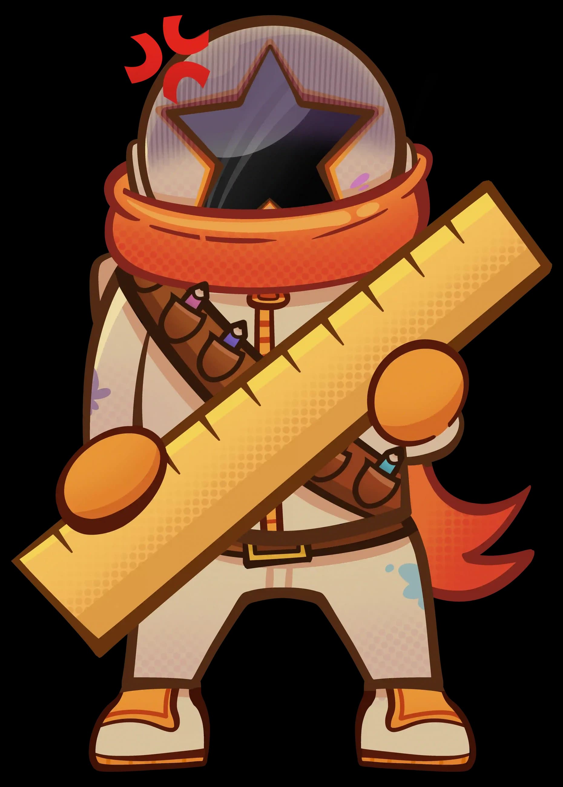 Nomari ready to take on Ren'Py