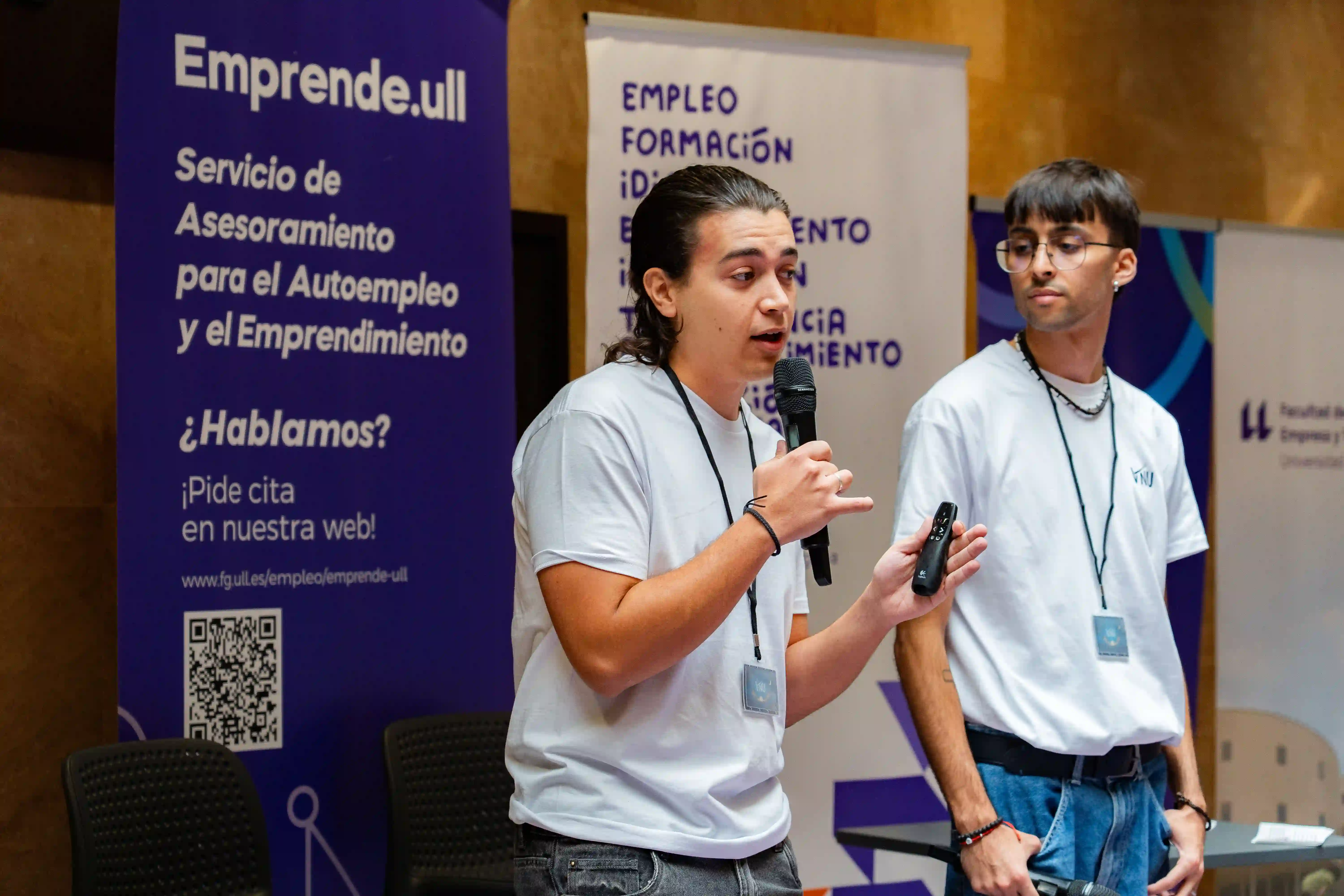 Evento Proyecto Tu Futuro 2025 - Image 3